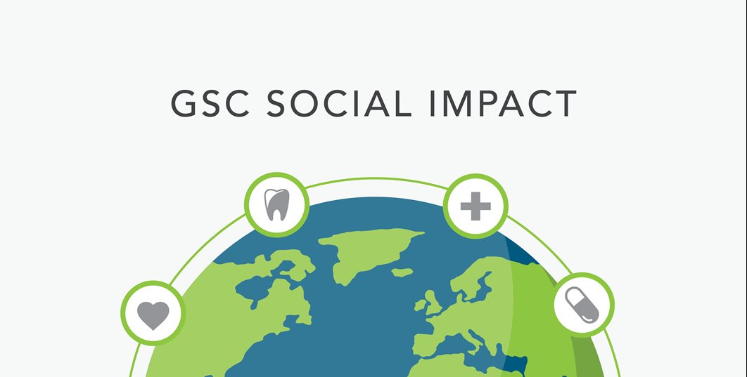 social impact banner
