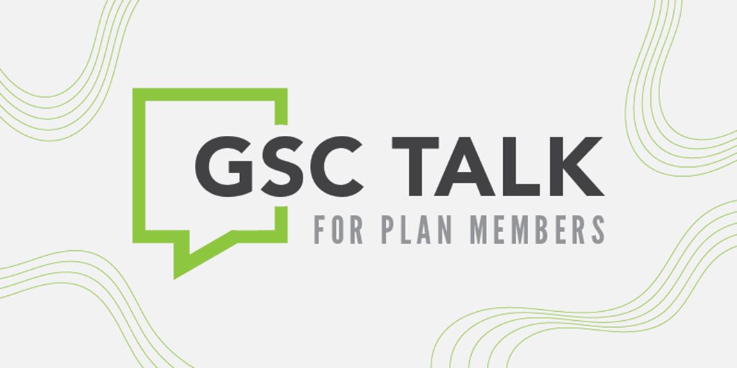 gsc talk