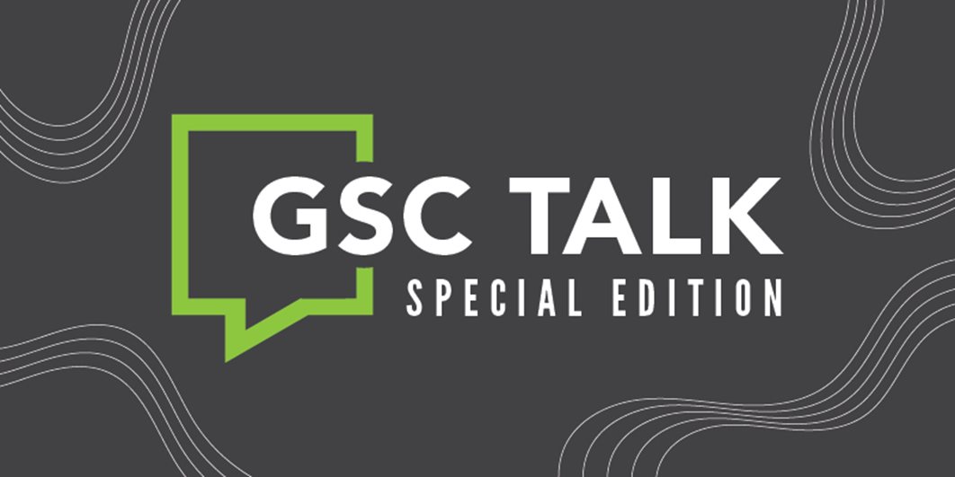 gsc talk special edition