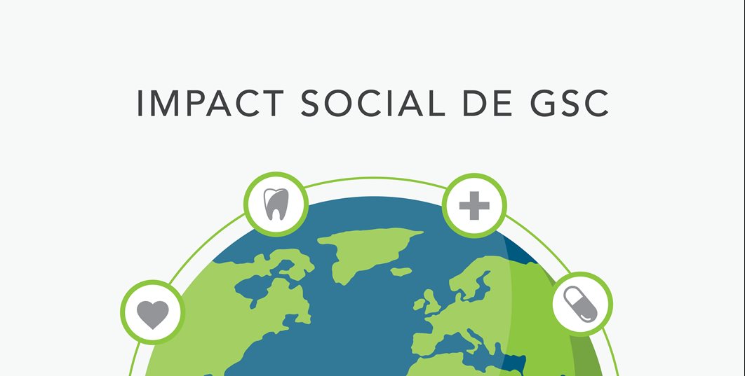 impact social de gsc