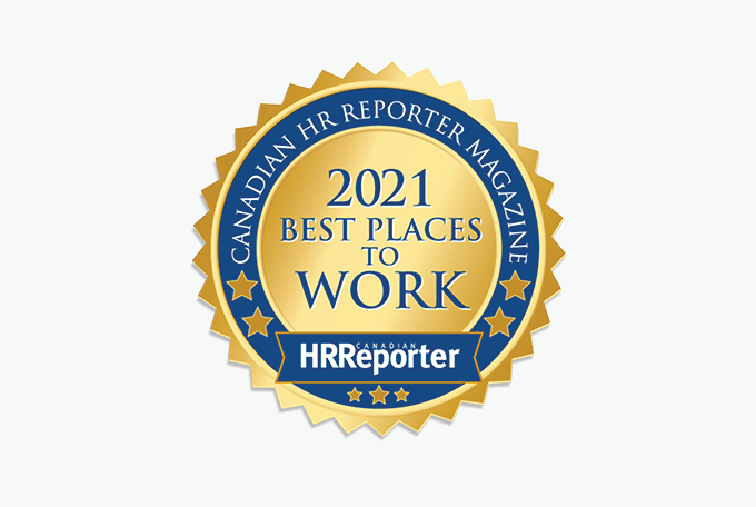 best places to work winner