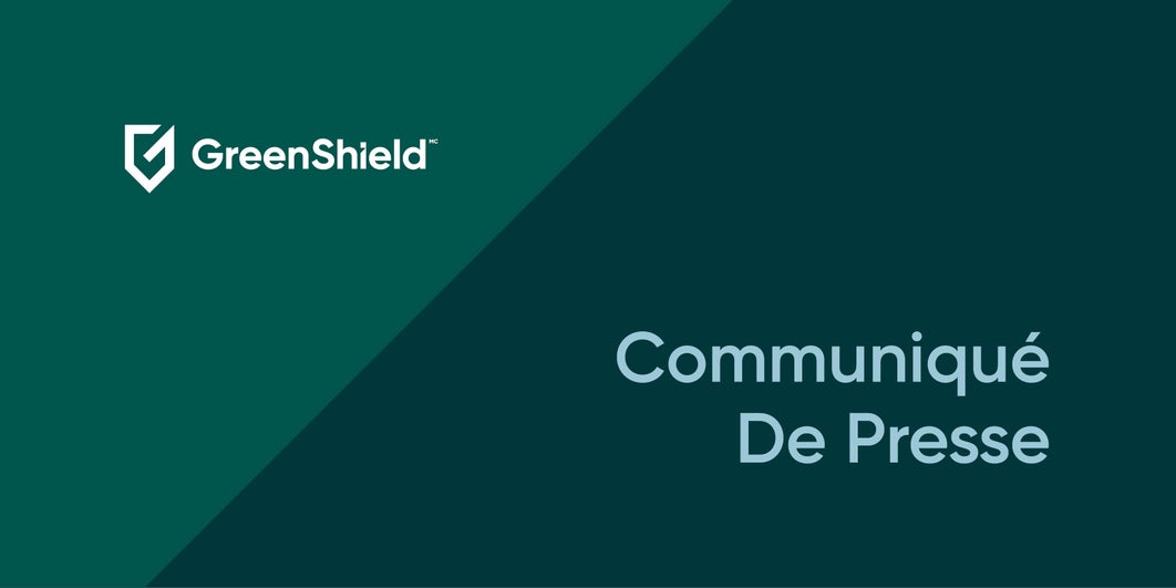 communique de presse