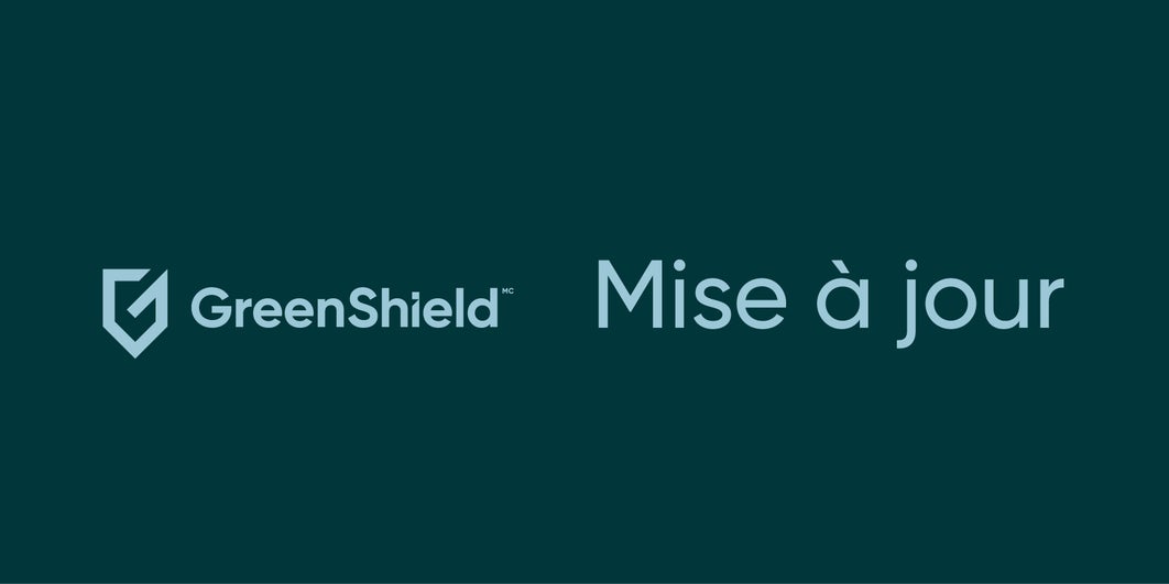 mise à jour de GSC