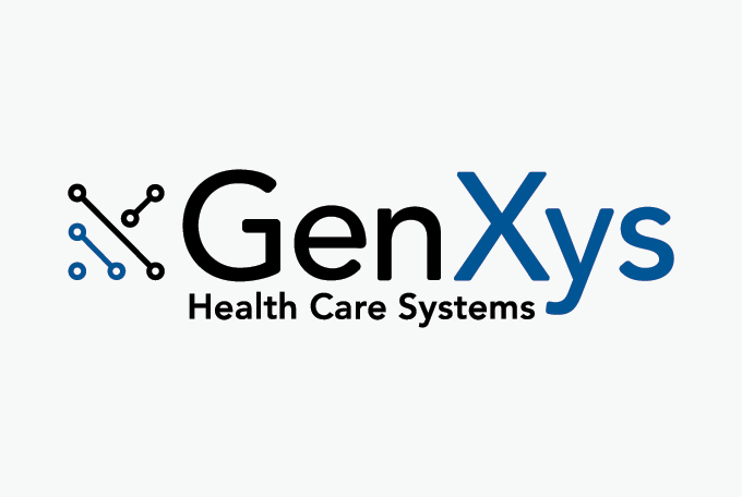 Logo de GenXys