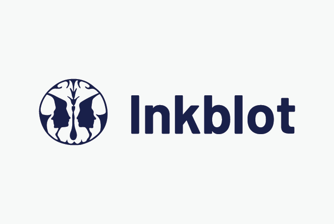 Logo d'Inkblot