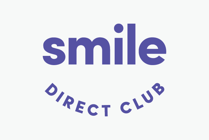 Logo de SmileDirectClub