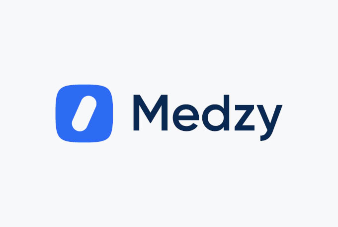 Medzy logo